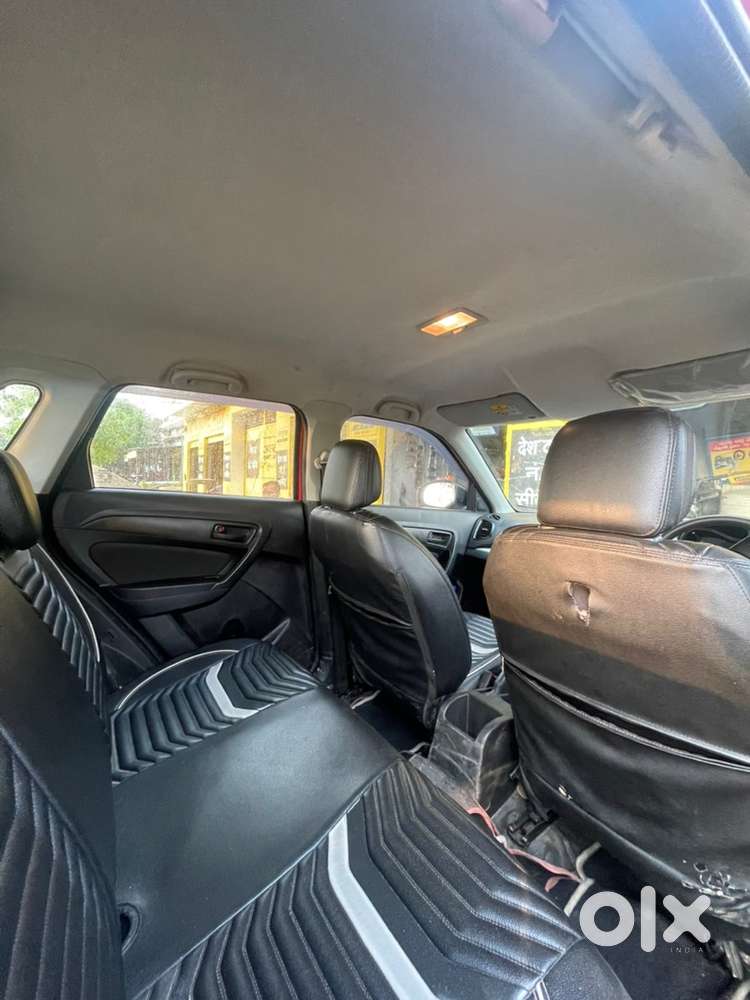 Maruti Suzuki Brezza Vdi 2018