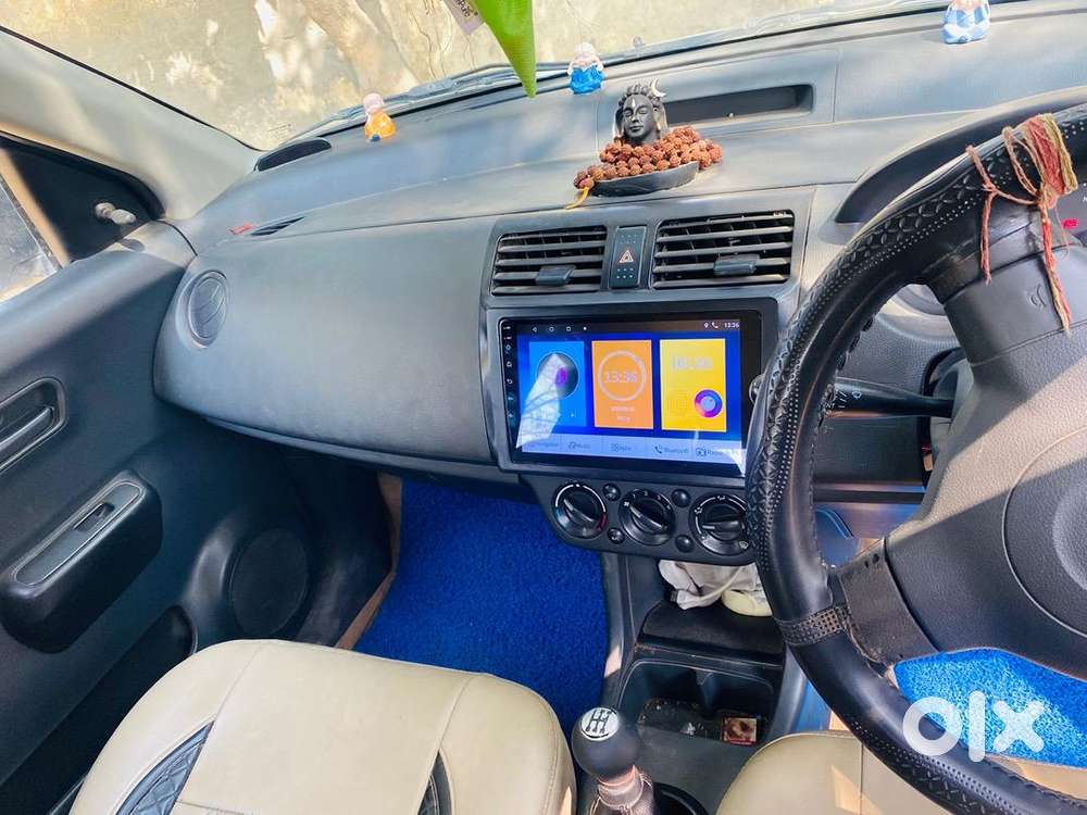 Maruti Suzuki Swift Dzire 2016