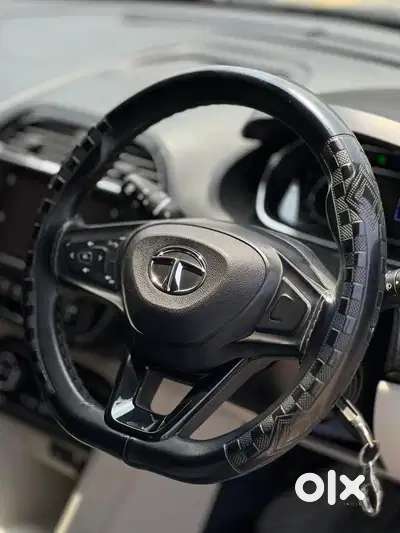 Tata Tiago 1.2 Revotron Xm Cng, 2022, Cng & Hybrids