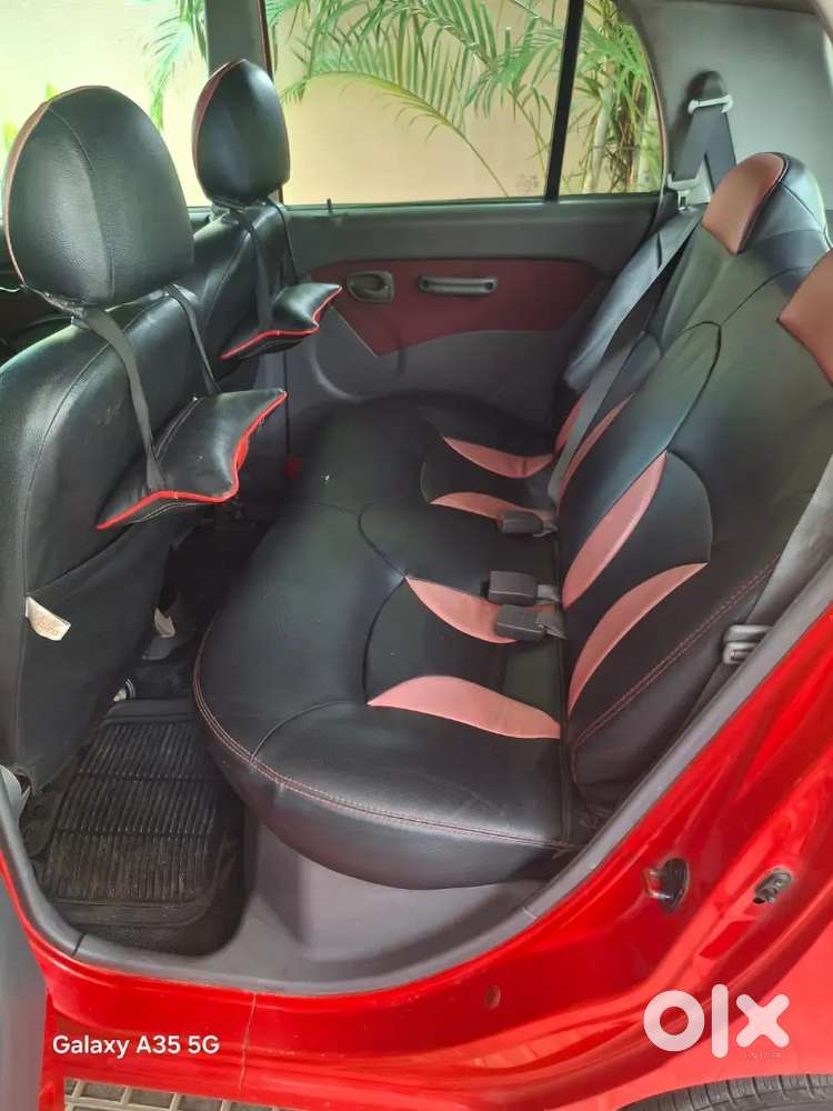 Hyundai Santro Xing Petrol Manual 2007