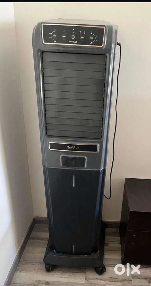 Tower Air Cooler in Excellent Condition – Barely Used - ACs in