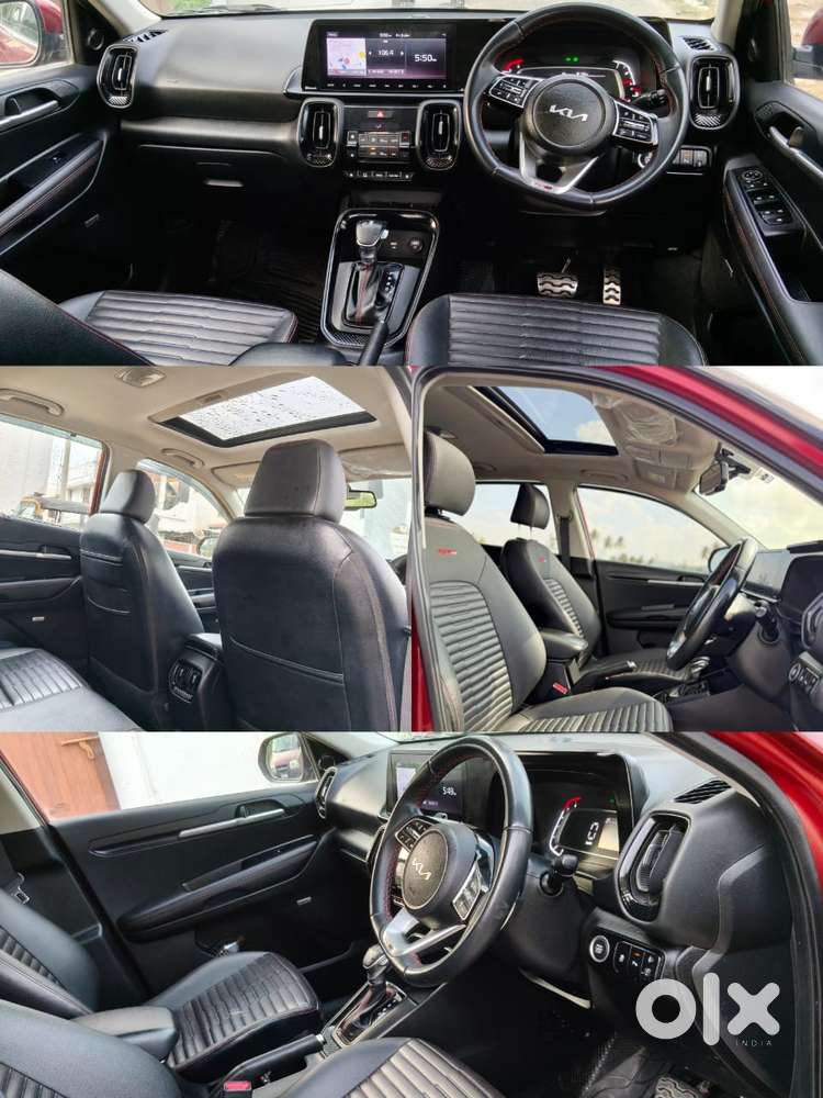 Mahindra Renault Logan 1.5 Dls Diesel, 2008, Diesel