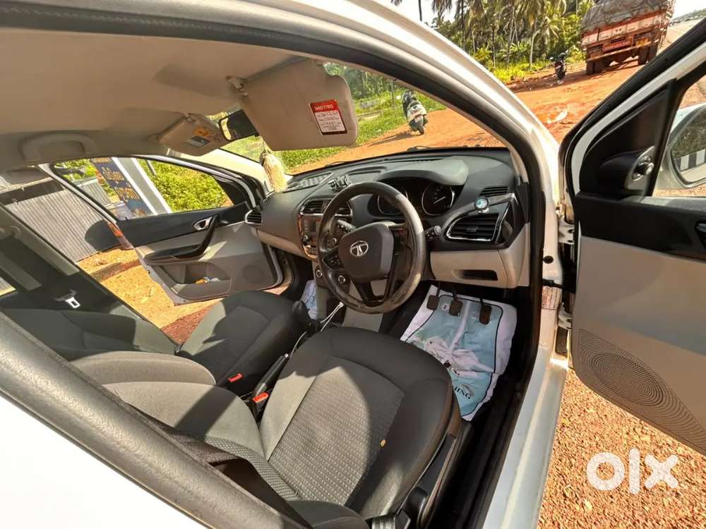Tata Tiago 1.2 Revotron 2018
