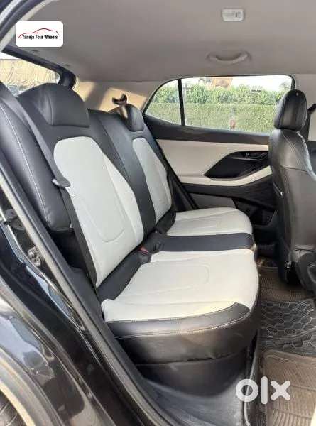 Hyundai Creta 1.5 Ex Petrol, 2020, Petrol