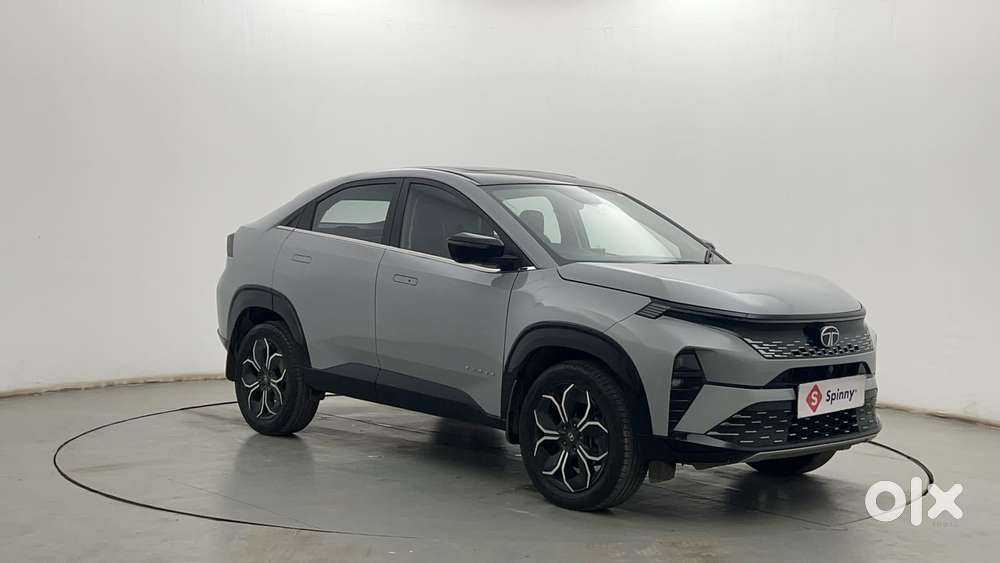 Tata Curvv Creative S 1.5 Kryojet Diesel 6mt, 2024, Diesel