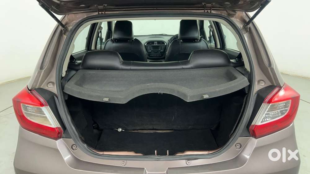 Tata Tiago Xz, 2018, Petrol