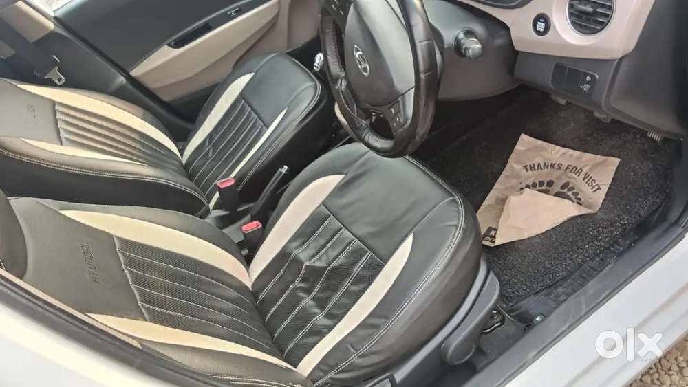 Hyundai Grand I10 2017 Excellent Condition