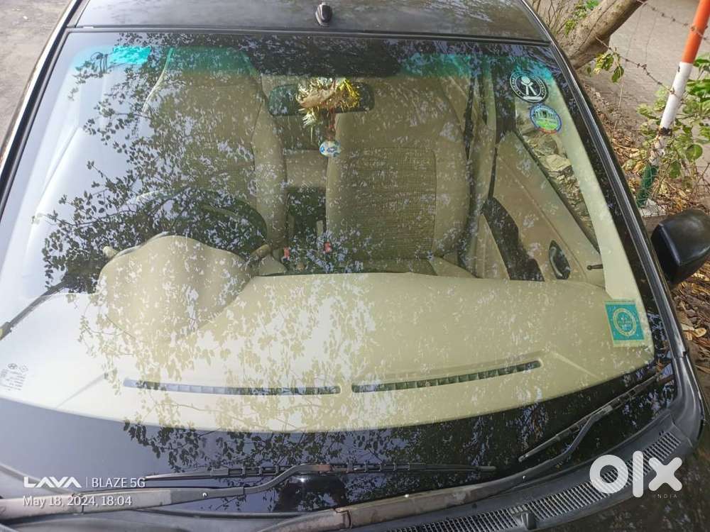 Hyundai I10 2008 Petrol 115000 Km Driven