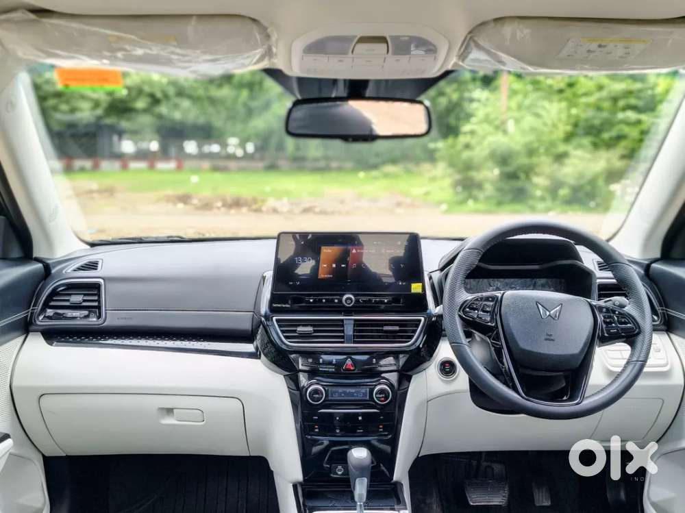 Mahindra Xuv 3xo, 2025, Diesel