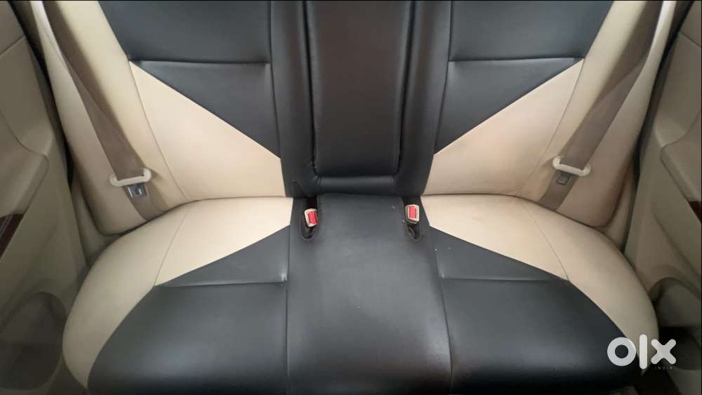 Maruti Suzuki Swift Dzire 1.3 Vxi, 2013, Petrol