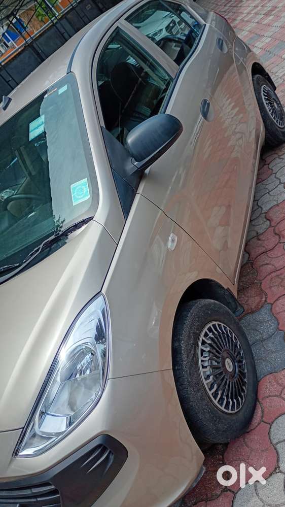 Hyundai New Santro 1.1 Era, 2019, Petrol