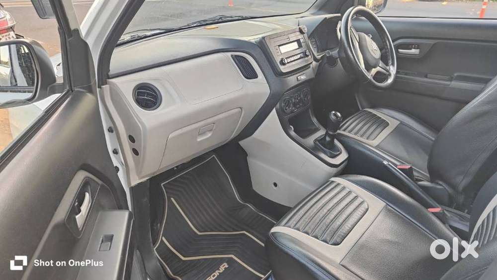 Maruti Suzuki Wagon R 1.0 Vxi Cng, 2022
