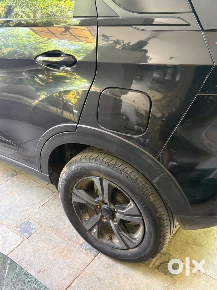 2024 Nexon Diesel Top Model