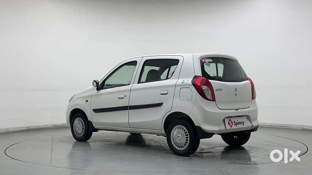 Maruti Suzuki Alto 800 Cng Lxi, 2019, Cng & Hybrids