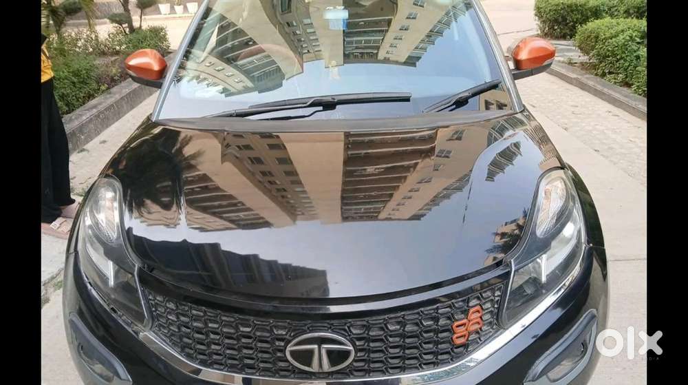 Tata Nexon