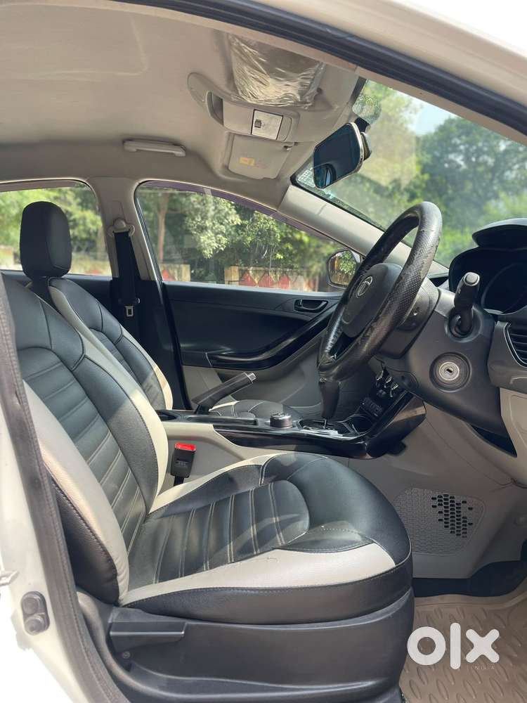 Tata Nexon Amt 1.2 Revotron Xma, 2019, Petrol
