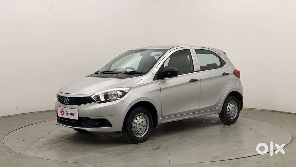 Tata Tiago 1.2 Revotron Xm, 2018, Petrol