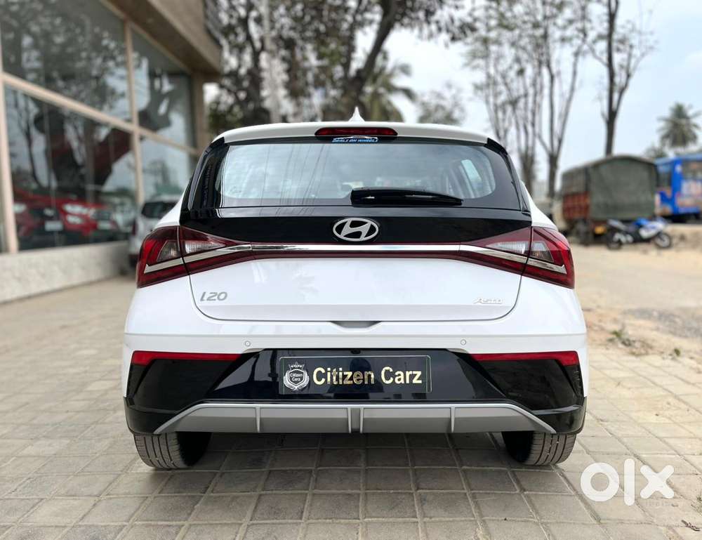 Hyundai I20 1.2 Asta, 2024, Petrol