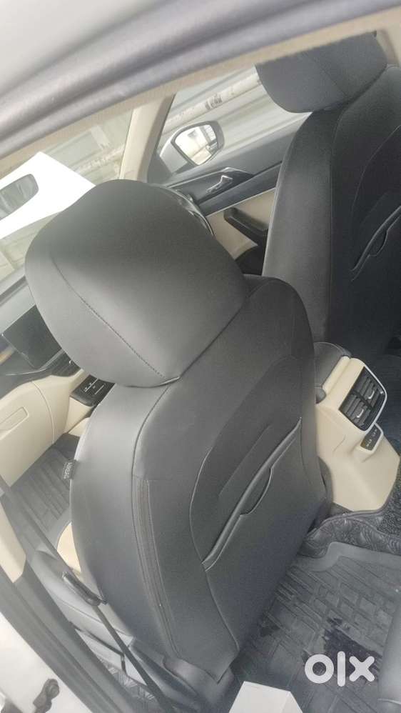 Skoda Slavia 2022 Petrol 34000 Km Driven