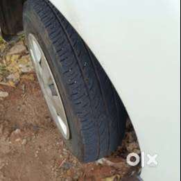 2012  Hybrid Cng Maruti Waganor Car For Sale In Mysore