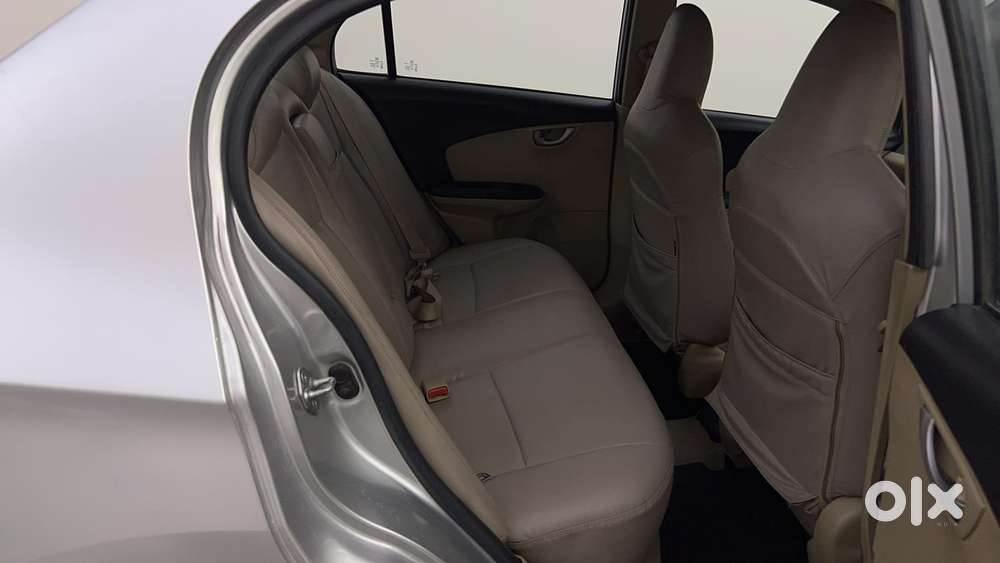 Honda Amaze Vx Petrol, 2014, Petrol