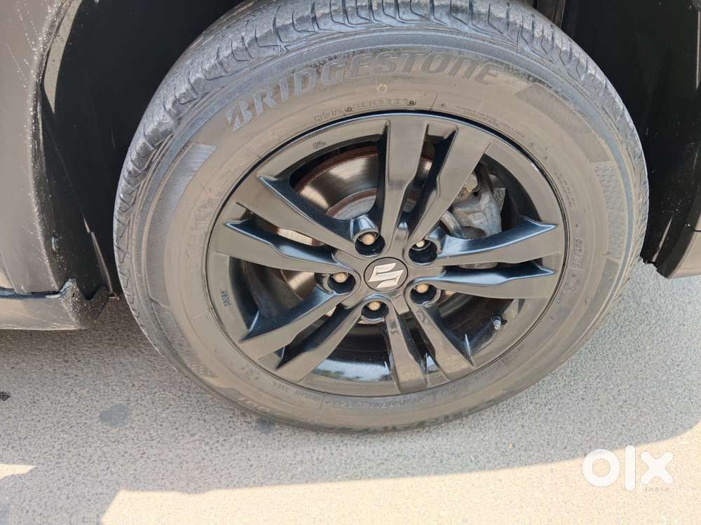 Maruti Suzuki Brezza Zdi, 2016, Diesel