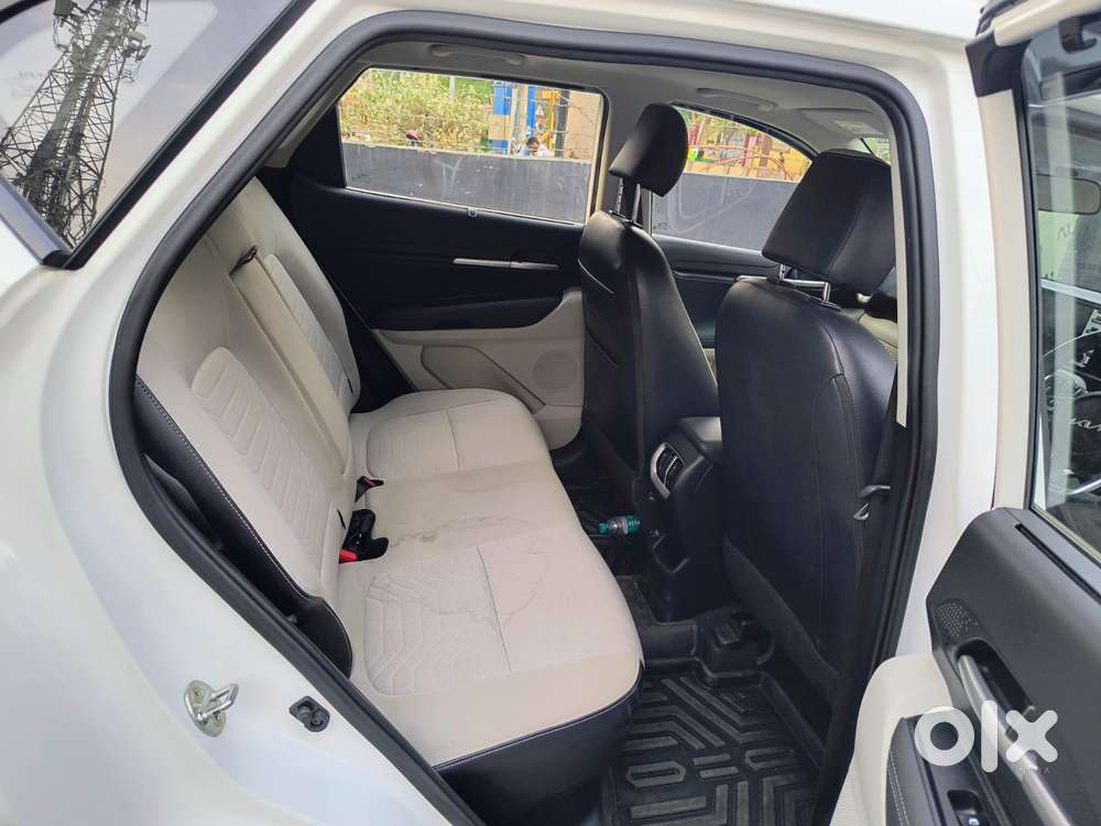 Kia Sonet 1.0 Htx Imt, 2022, Petrol