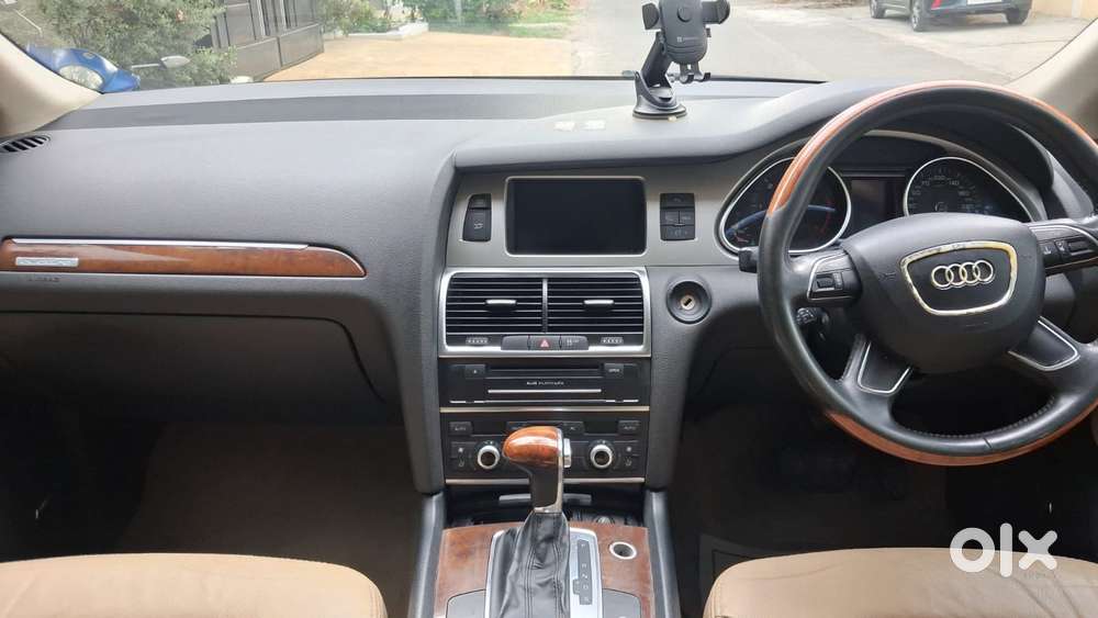 Audi Q7 3.0 Tdi Quattro, 2012, Diesel