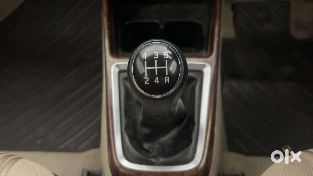 Maruti Suzuki Dzire 2017-2020 Zdi Plus, 2017, Diesel