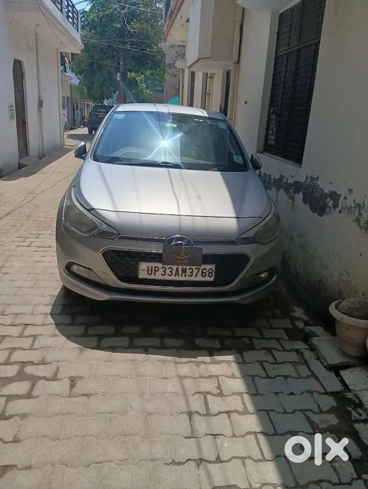 Hyundai I20 2016 Diesel 57000 Km Driven