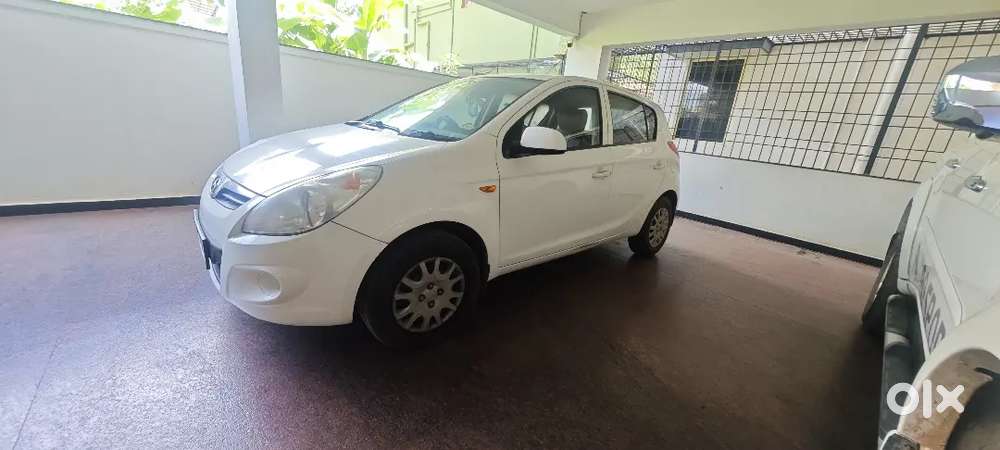 Hyundai I20 Crdi Magna 2011