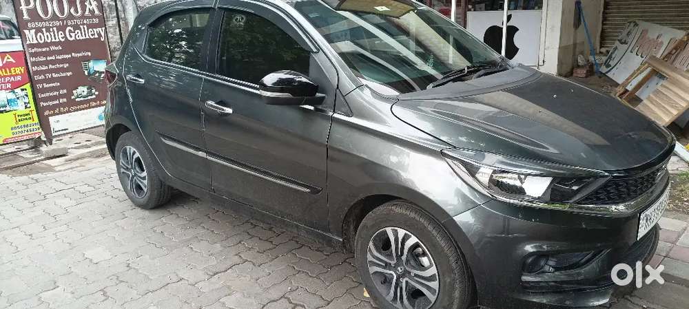 Tata Tiago 2023
