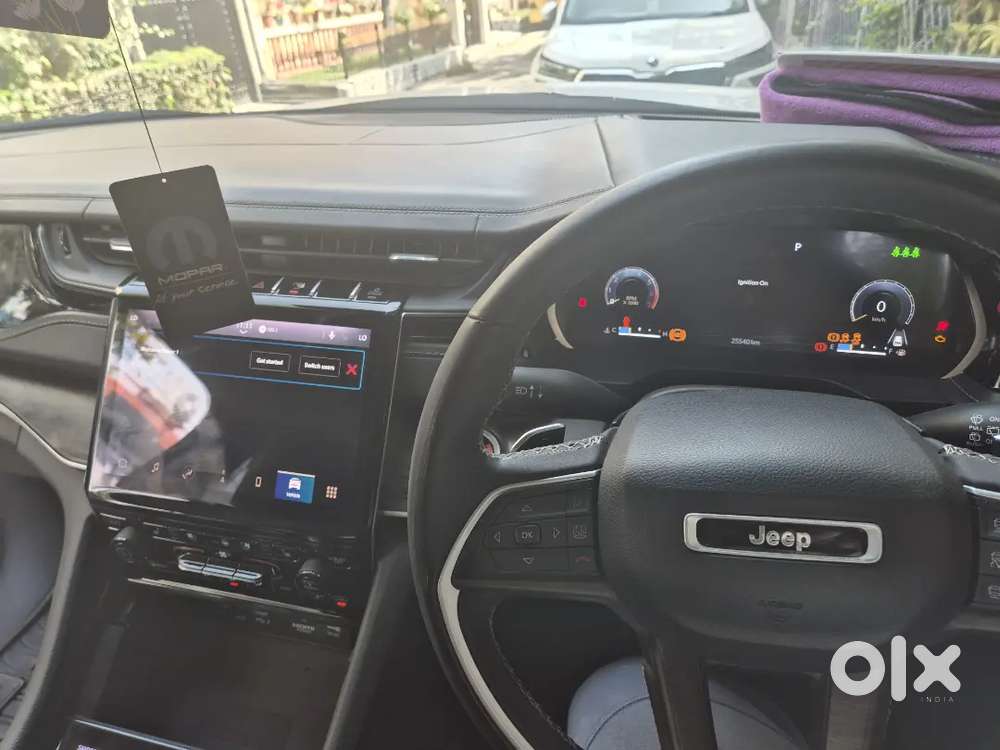 Jeep Grand Cherokee 2023 Limited
