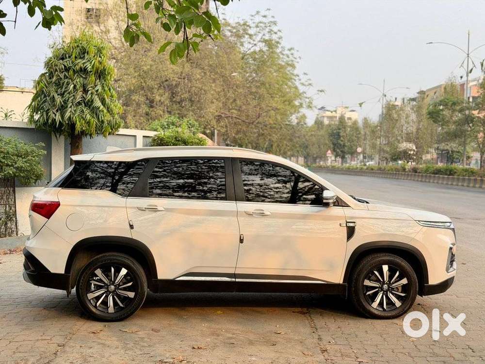 Mg Hector 2.0 Sharp Diesel, 2019, Diesel
