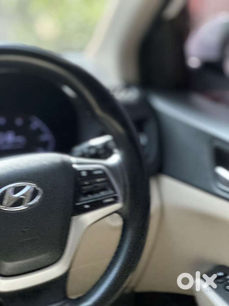 Hyundai Verna 1.5 Sx (o) Diesel Mt, 2021, Diesel