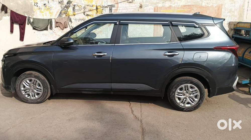 Kia Carens 2022 Model