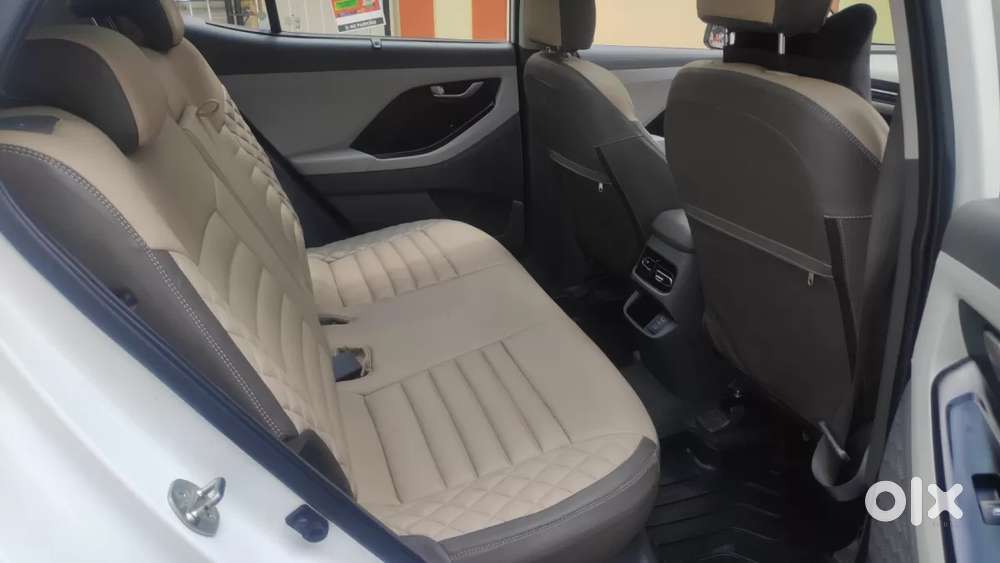 Hyundai Creta 1.5 Sx, 2024, Petrol