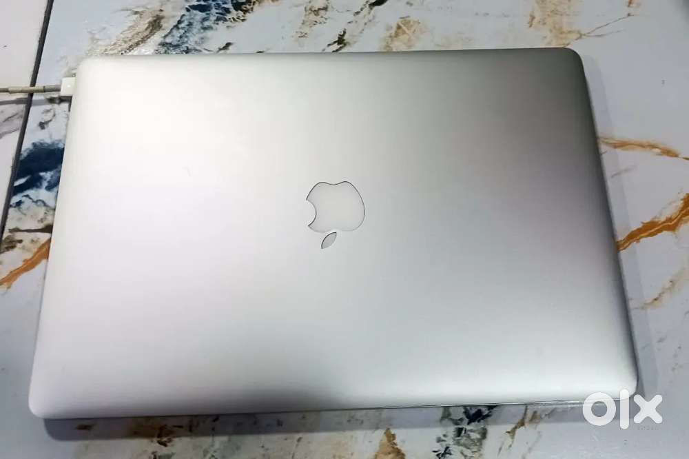 MacBook Pro 2015 model 15 inch