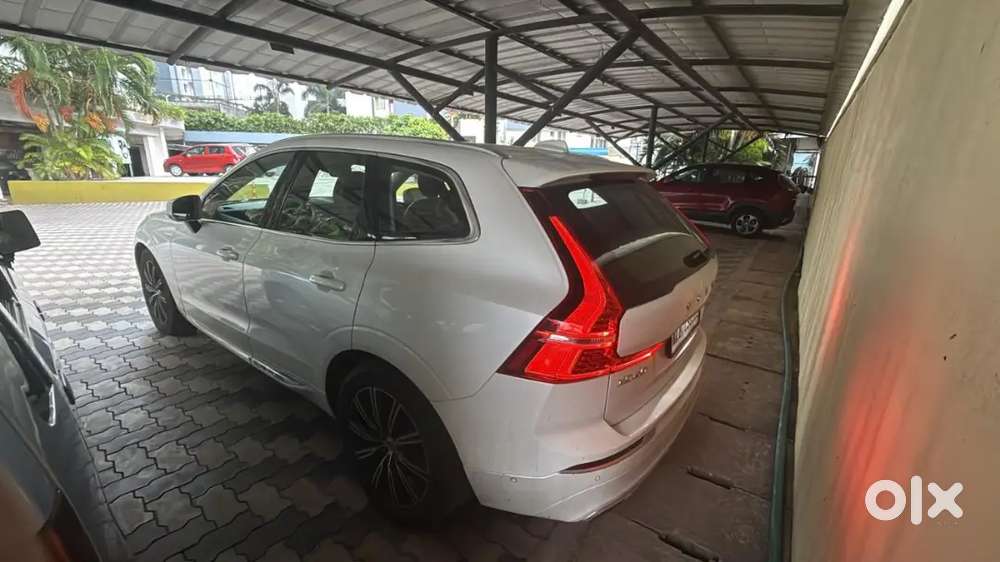 Volvo Xc60 Inscription D5 2028/2019