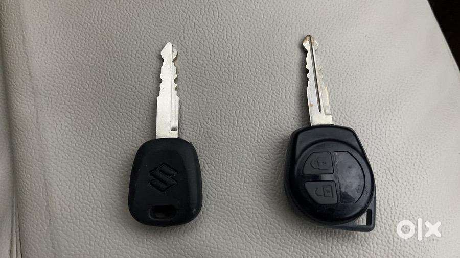 Maruti Suzuki Ertiga 2013 Diesel Well Maintained