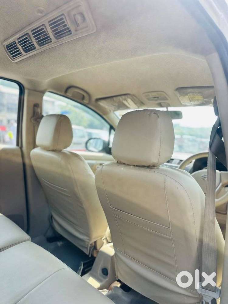 Maruti Suzuki Ertiga Vdi Shvs, 2016, Diesel
