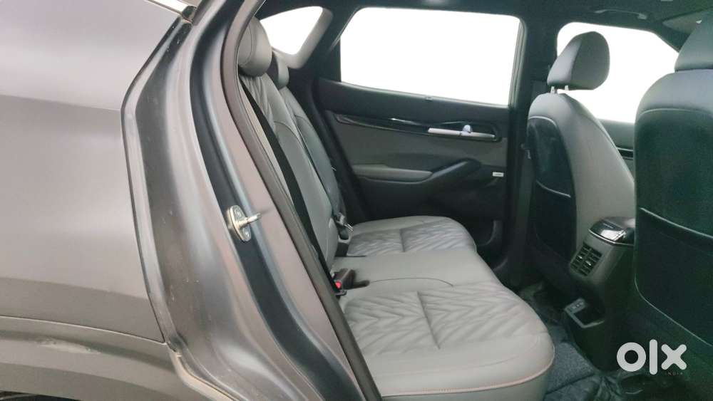 Kia Seltos X Line 1.4 Dct, 2023, Petrol