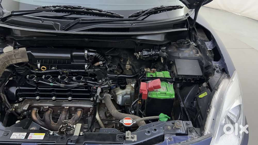 Maruti Suzuki Dzire 1.2 Zxi Amt, 2018, Petrol