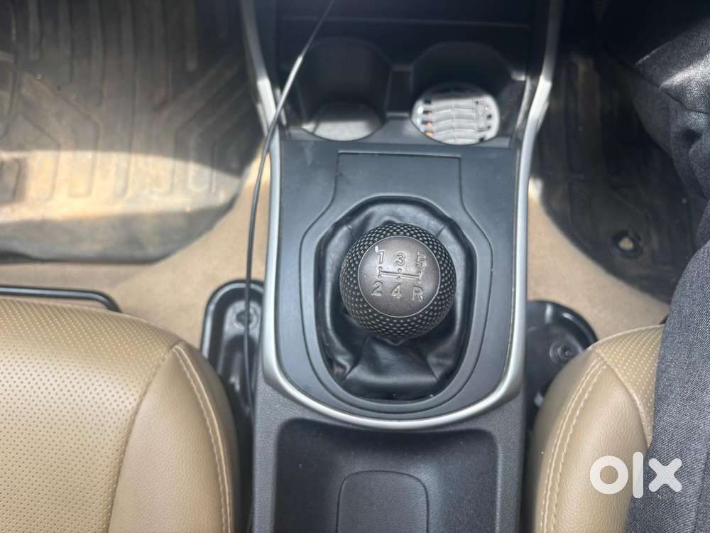 Honda City 1.5 V 4th Gen I-vtec Mt, 2021, Petrol