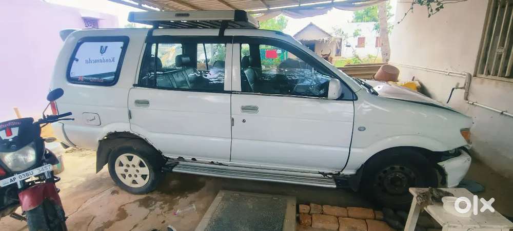 Chevrolet Tavera Ls 2016,wild Rc In 2031