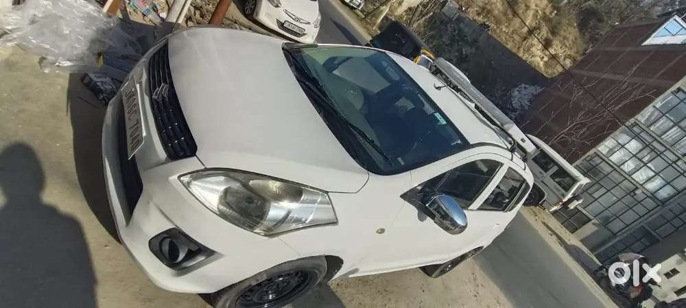 Maruti Suzuki Ertiga 2016