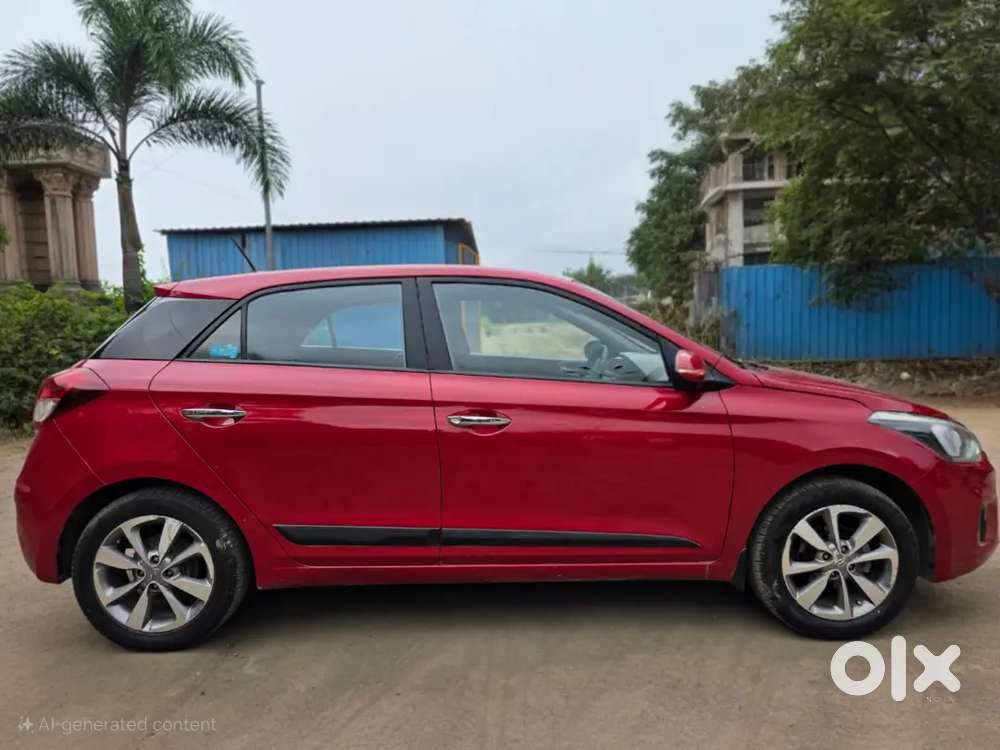 Elite I20 Asta(o) 1st Owner. Fixed Price