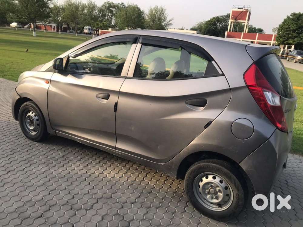 Hyundai Eon 2014 Petrol Good Condition
