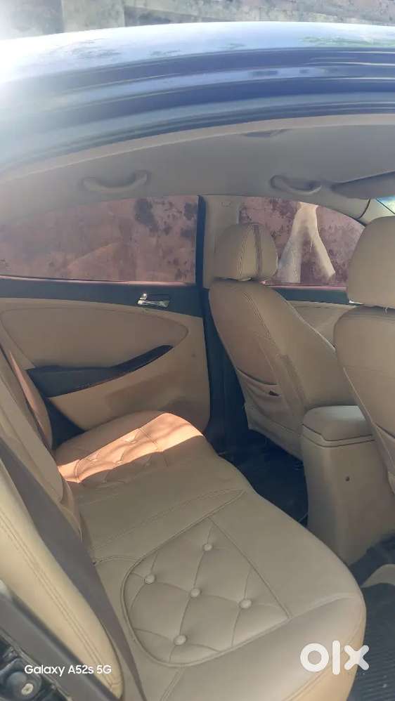 Verna Fluidic Complete Price Negotiable