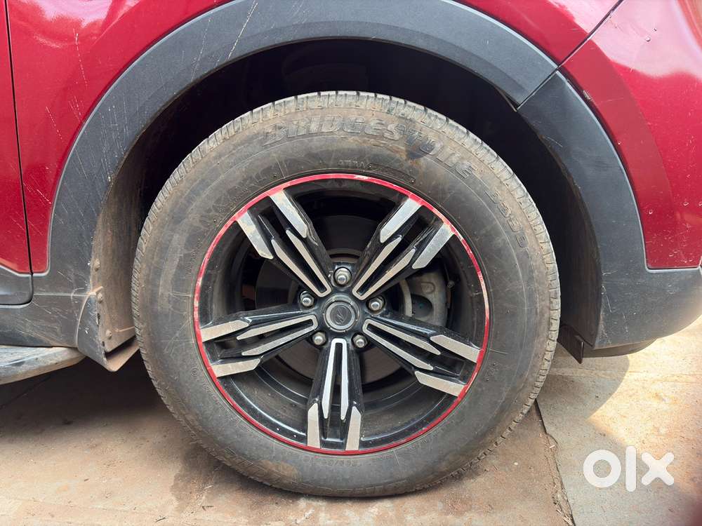 Hyundai Creta 2018 Manual